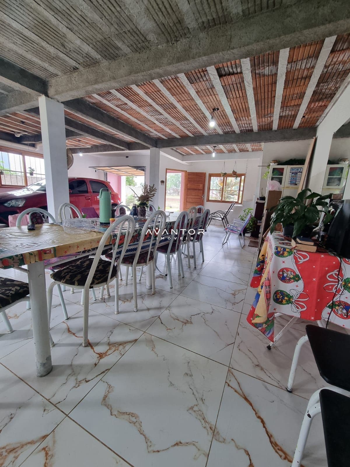 Casa com 2 quartos à venda em Pinheiro Machado, Santa Maria/RS — foto 19 de 30