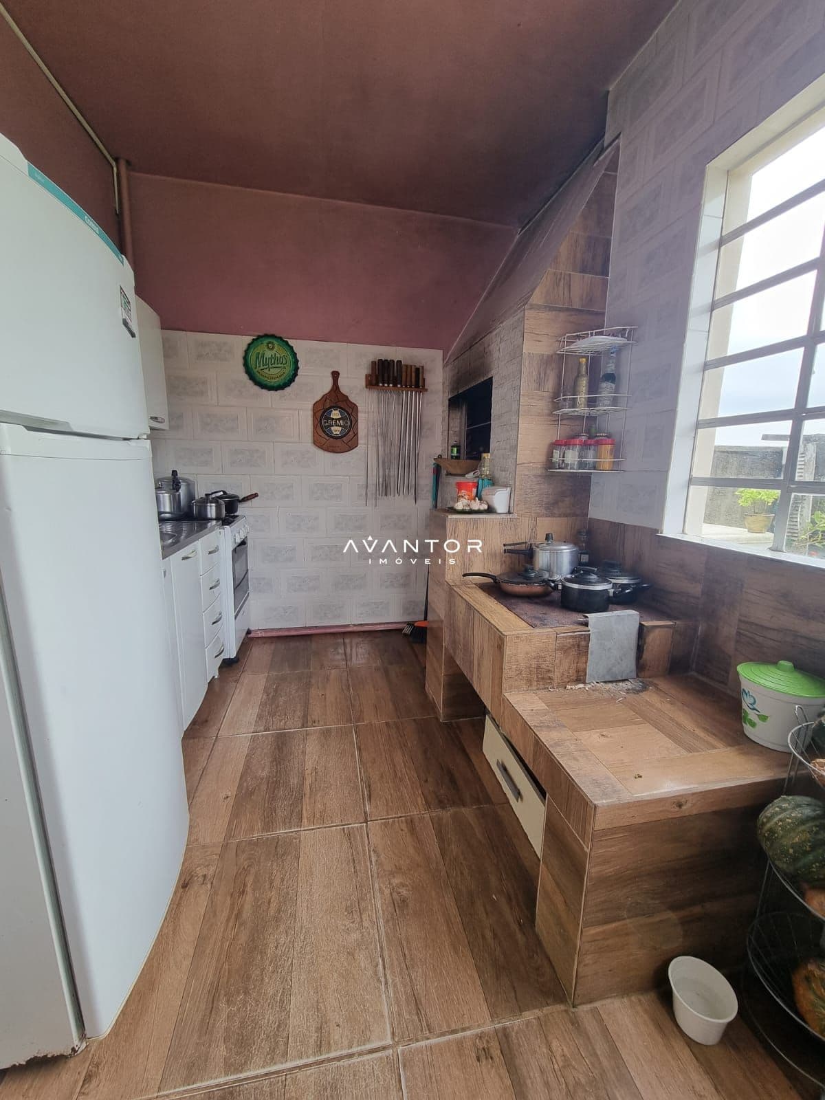 Casa com 2 quartos à venda em Pinheiro Machado, Santa Maria/RS — foto 21 de 30