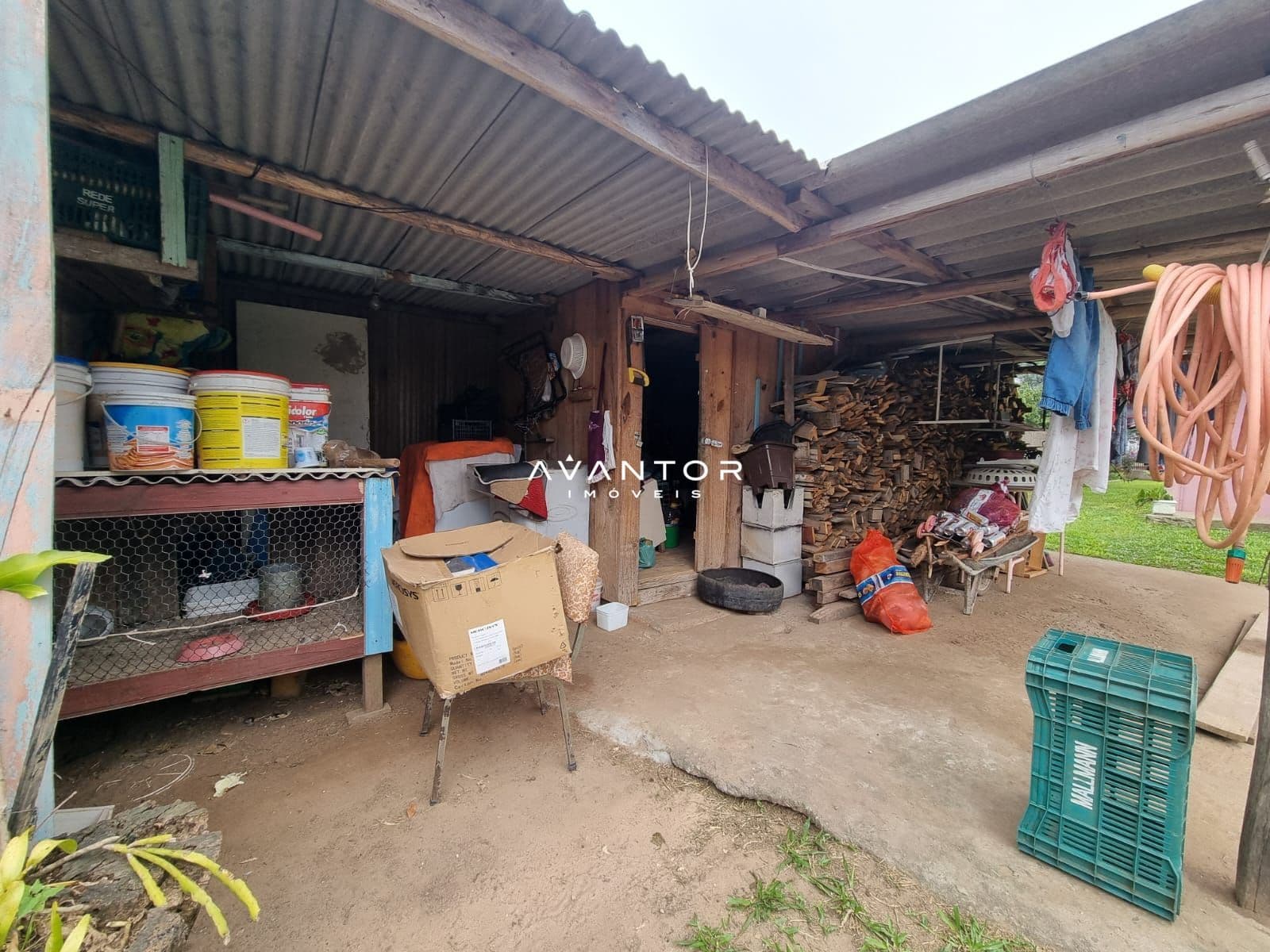 Casa com 2 quartos à venda em Pinheiro Machado, Santa Maria/RS — foto 24 de 30