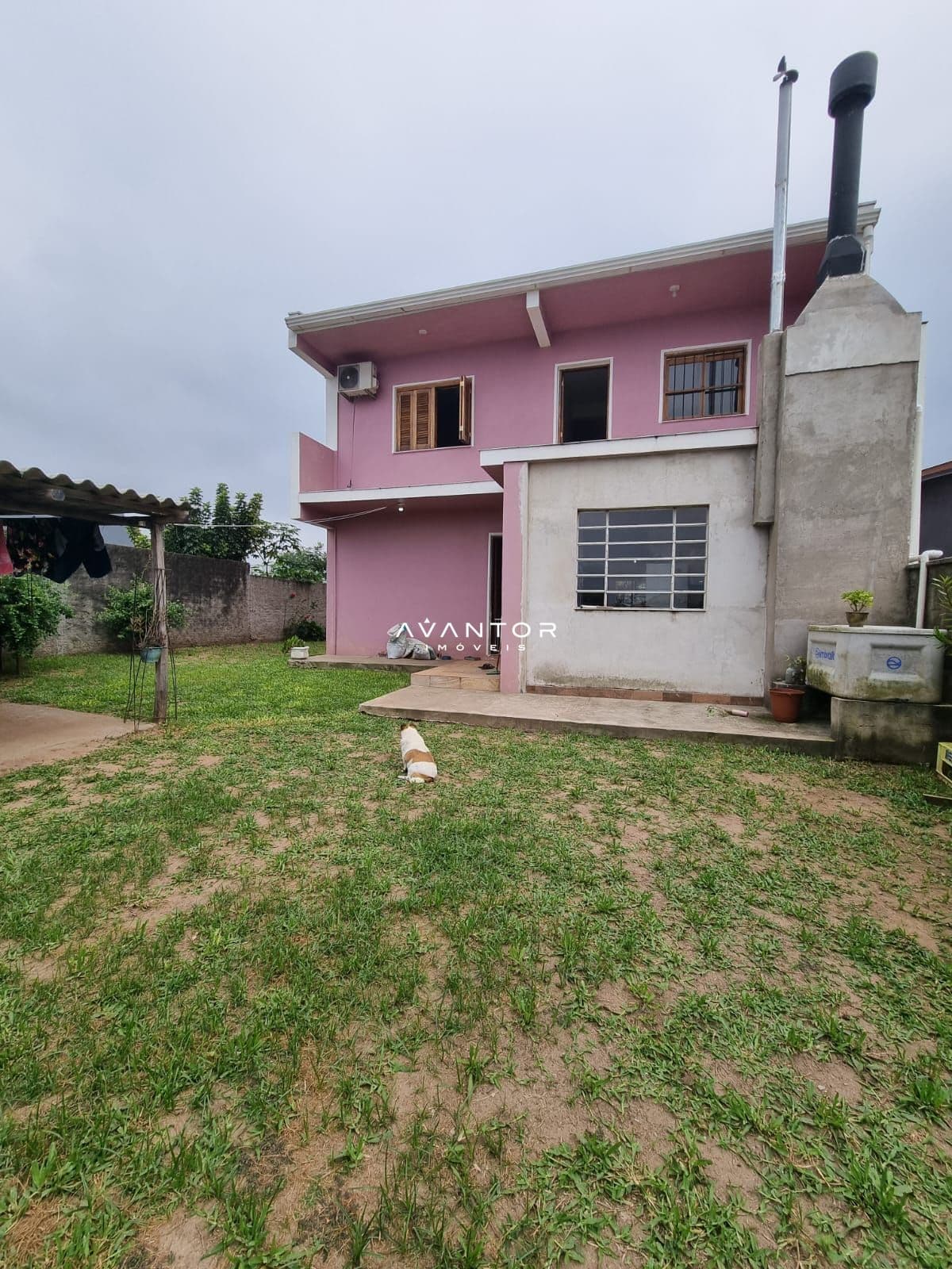 Casa com 2 quartos à venda em Pinheiro Machado, Santa Maria/RS — foto 25 de 30