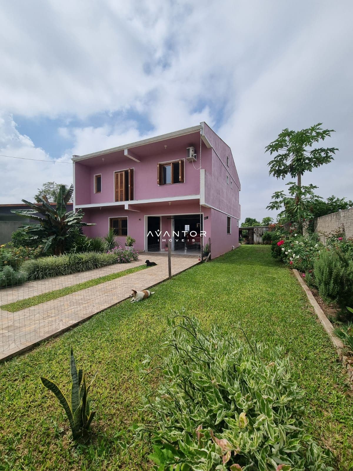Casa com 2 quartos à venda em Pinheiro Machado, Santa Maria/RS — foto 29 de 30