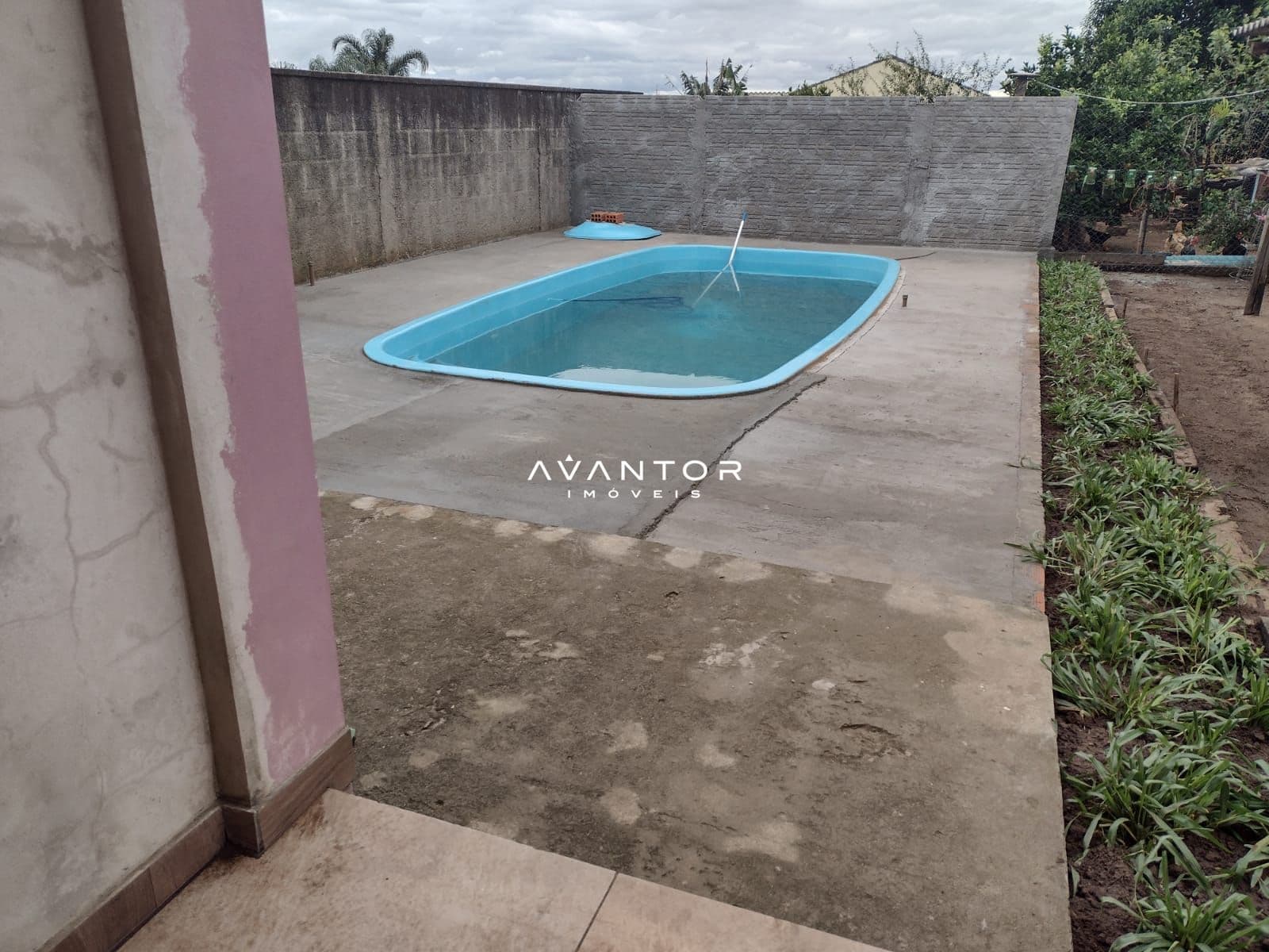 Casa com 2 quartos à venda em Pinheiro Machado, Santa Maria/RS — foto 30 de 30