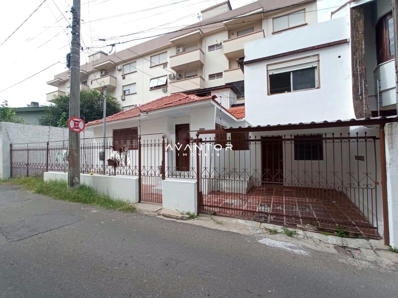 Casa com 3 quartos à venda em Nossa Senhora de Fátima, Santa Maria/RS — foto 2 de 25