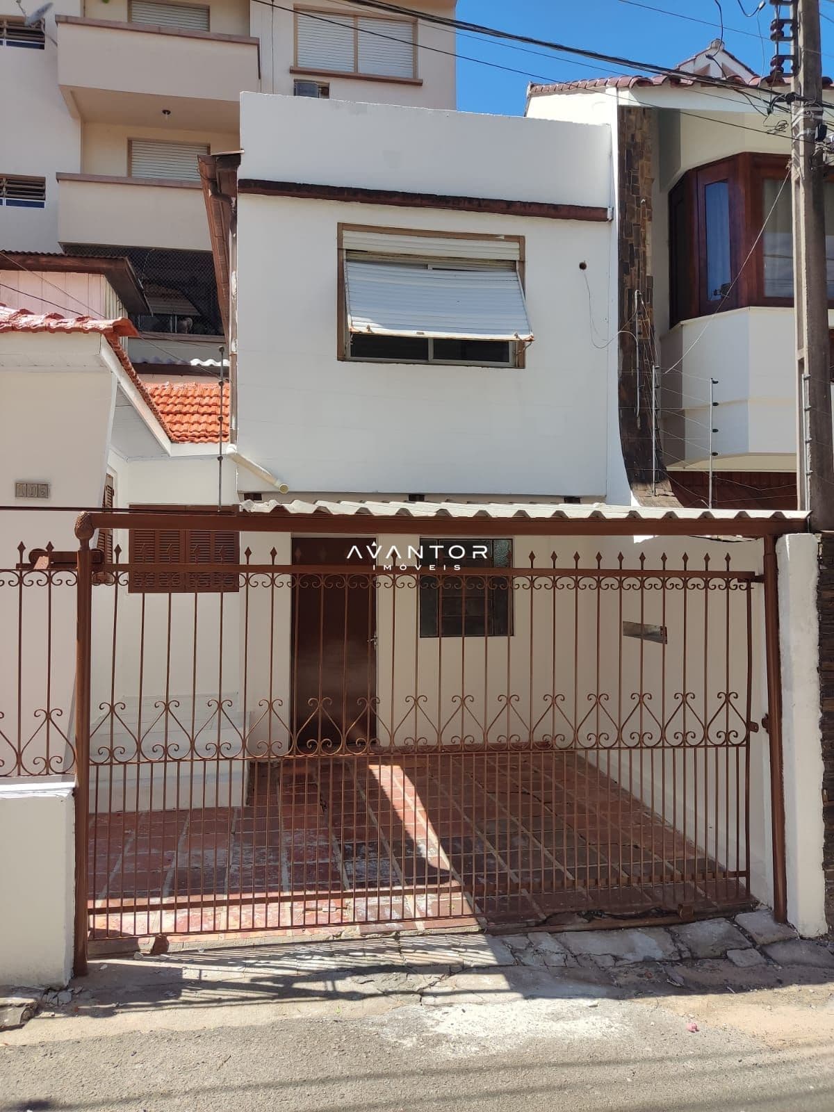 Casa com 3 quartos à venda em Nossa Senhora de Fátima, Santa Maria/RS — foto 3 de 25