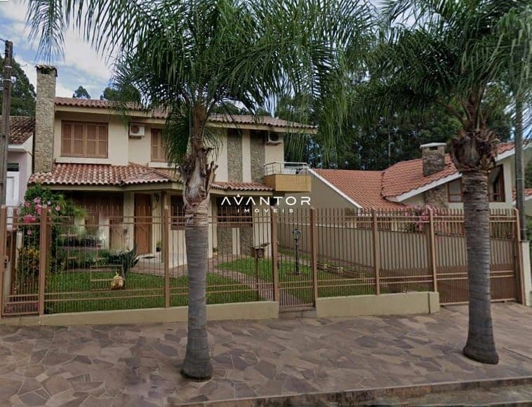 Casa com 3 quartos à venda em São José, Santa Maria/RS — foto 2 de 20