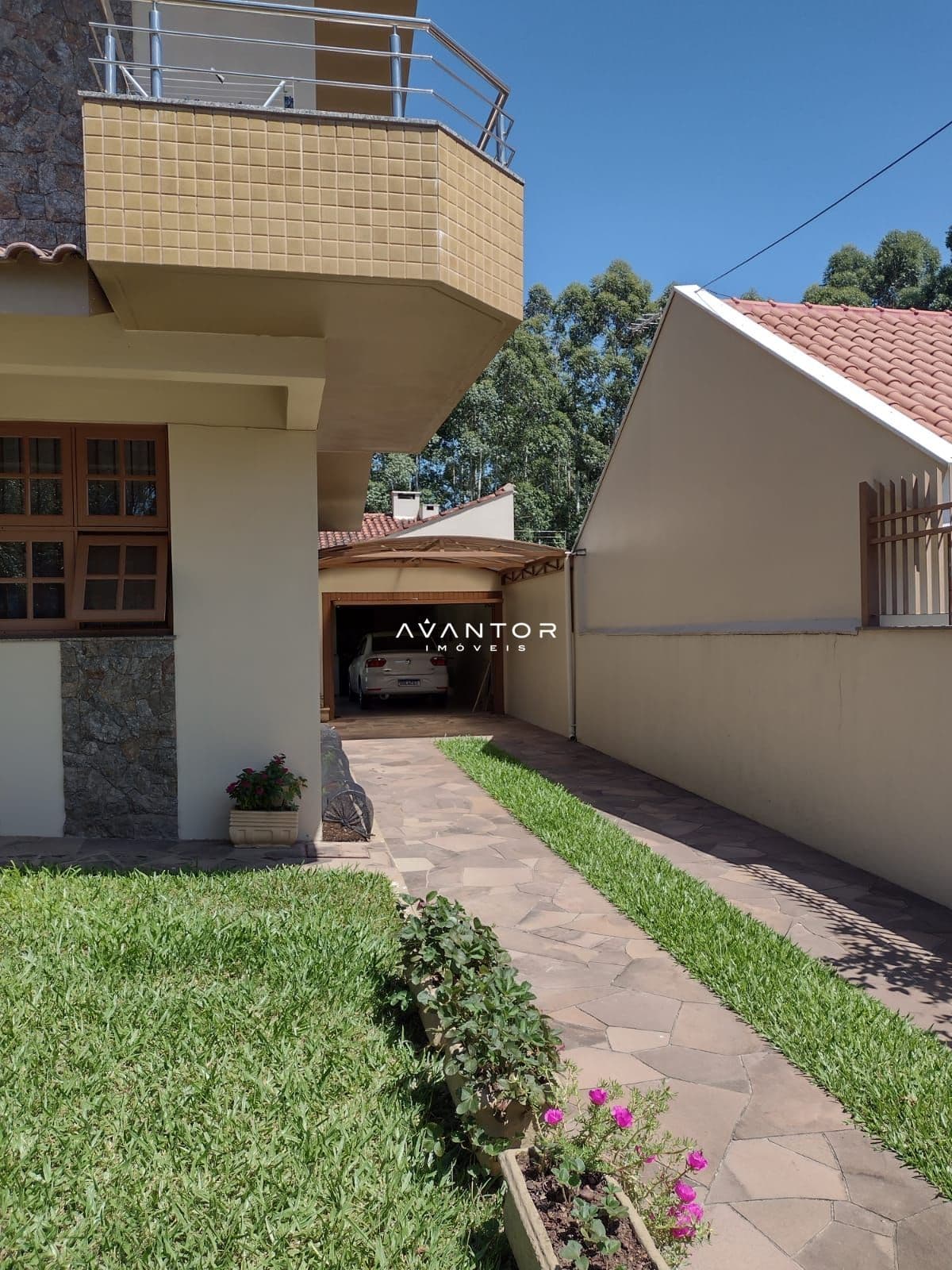 Casa com 3 quartos à venda em São José, Santa Maria/RS — foto 5 de 20