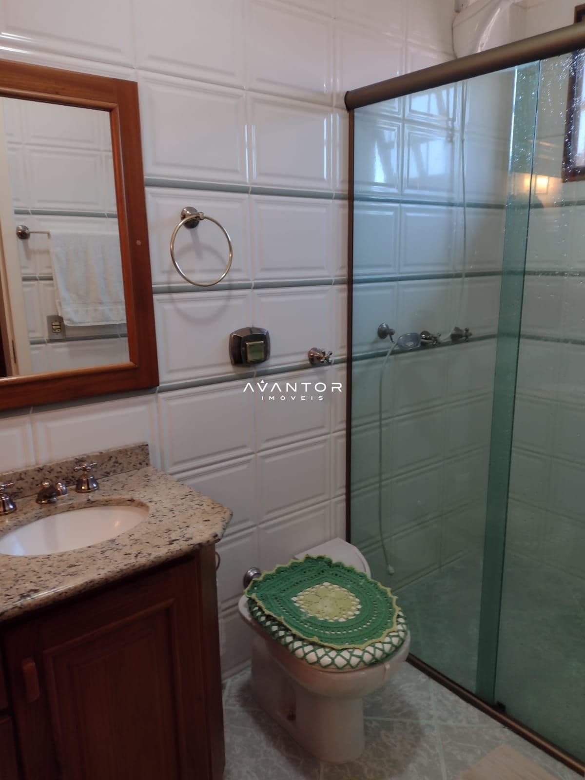 Casa com 3 quartos à venda em São José, Santa Maria/RS — foto 20 de 20
