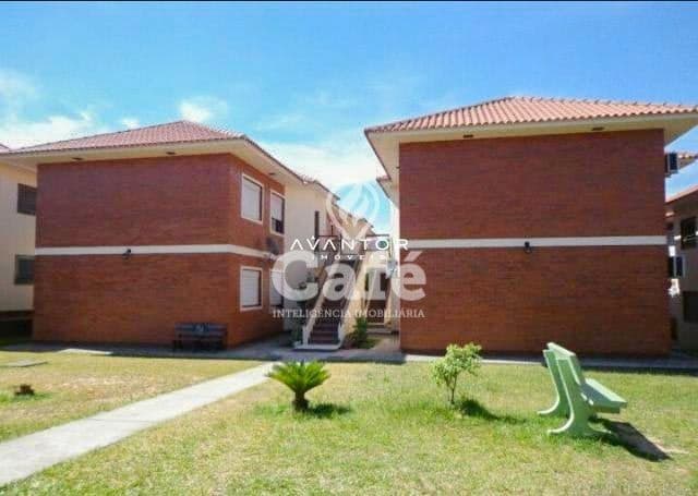 Apartamento com 2 quartos à venda no Residencial Arco Verde, em Pinheiro Machado, Santa Maria/RS