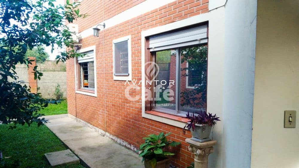Apartamento com 2 quartos à venda no Residencial Arco Verde, em Pinheiro Machado, Santa Maria/RS — foto 2 de 9
