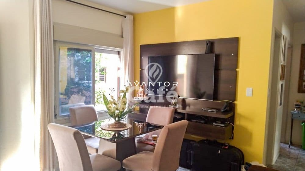 Apartamento com 2 quartos à venda no Residencial Arco Verde, em Pinheiro Machado, Santa Maria/RS — foto 3 de 9