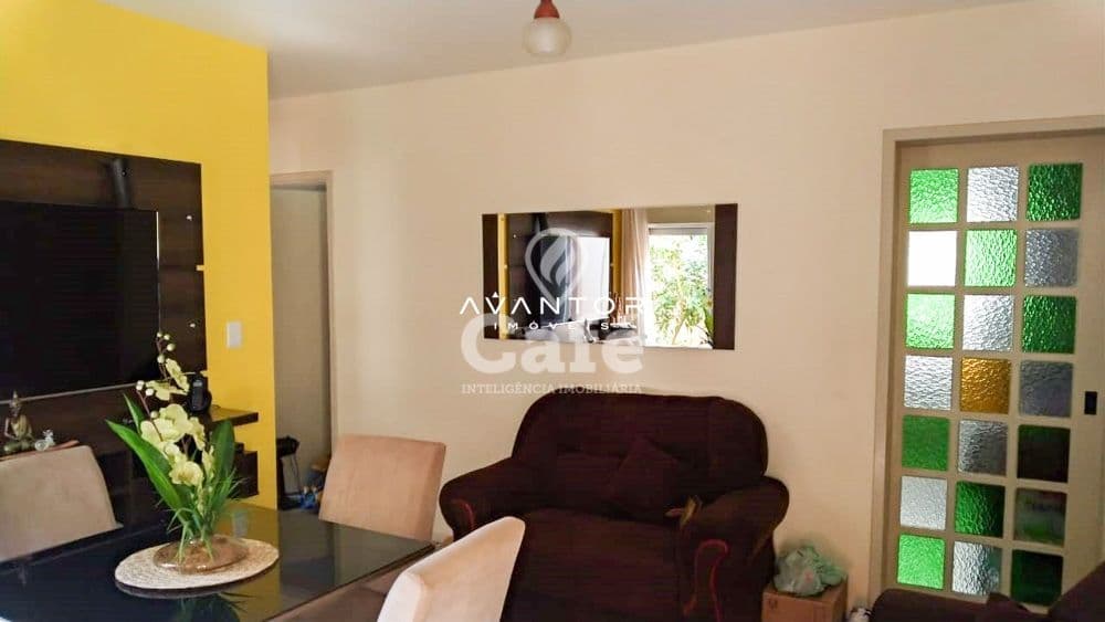 Apartamento com 2 quartos à venda no Residencial Arco Verde, em Pinheiro Machado, Santa Maria/RS — foto 4 de 9