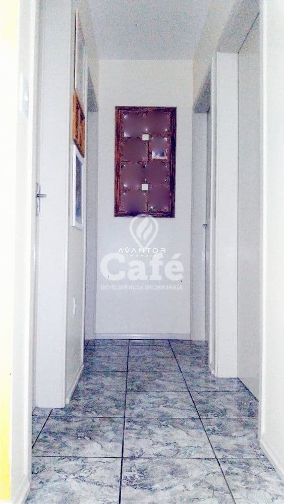 Apartamento com 2 quartos à venda no Residencial Arco Verde, em Pinheiro Machado, Santa Maria/RS — foto 5 de 9
