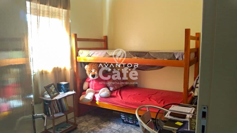Apartamento com 2 quartos à venda no Residencial Arco Verde, em Pinheiro Machado, Santa Maria/RS — foto 6 de 9