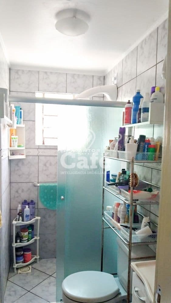 Apartamento com 2 quartos à venda no Residencial Arco Verde, em Pinheiro Machado, Santa Maria/RS — foto 8 de 9