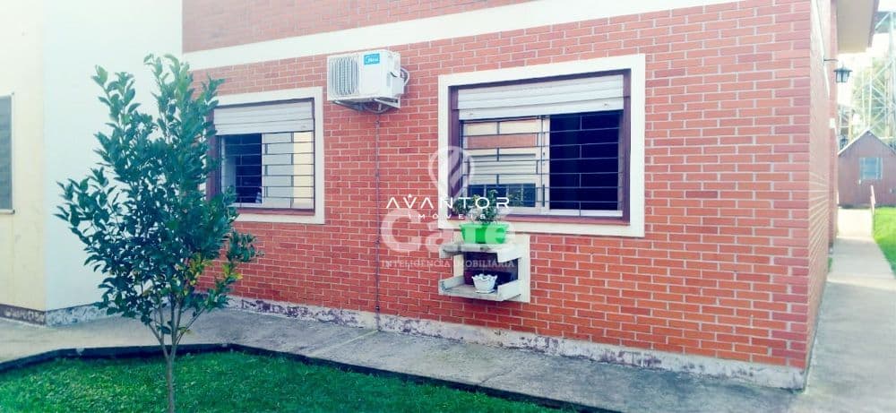 Apartamento com 2 quartos à venda no Residencial Arco Verde, em Pinheiro Machado, Santa Maria/RS — foto 9 de 9