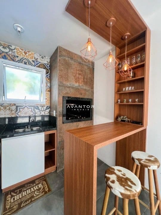 Casa com 2 quartos à venda no Novo Valle, em Tomazetti, Santa Maria/RS — foto 5 de 17