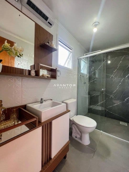 Casa com 2 quartos à venda no Novo Valle, em Tomazetti, Santa Maria/RS — foto 12 de 17