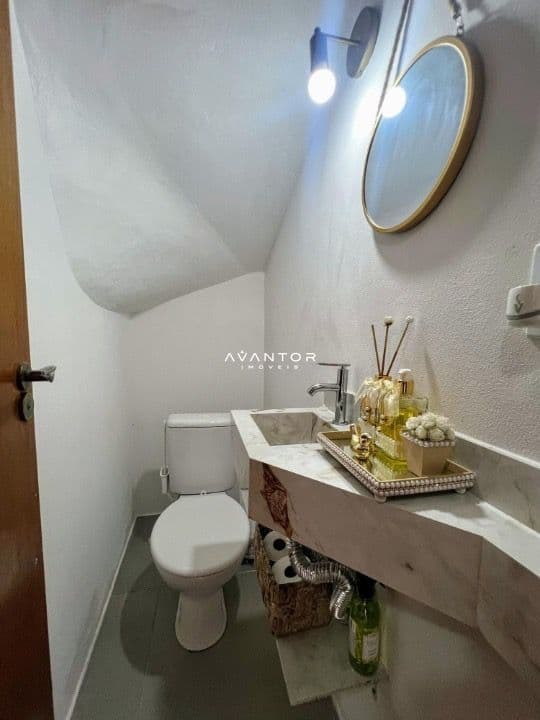 Casa com 2 quartos à venda no Novo Valle, em Tomazetti, Santa Maria/RS — foto 14 de 17