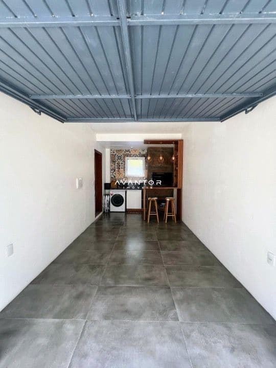 Casa com 2 quartos à venda no Novo Valle, em Tomazetti, Santa Maria/RS — foto 16 de 17