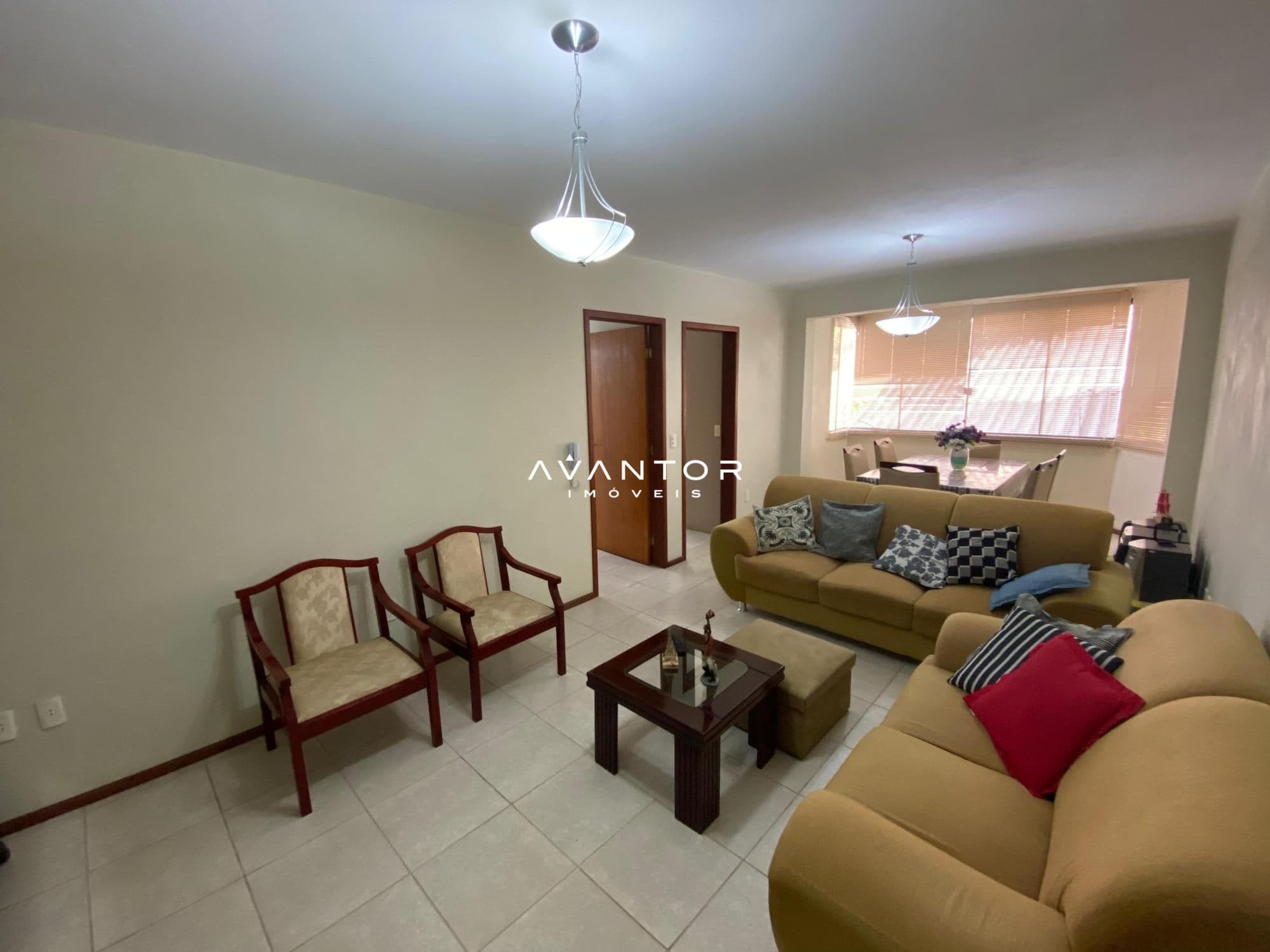 Apartamento com 2 quartos à venda no EDIFICÍCIO RESIDENCIAL TREVISO, em Menino Jesus, Santa Maria/RS — foto 2 de 20