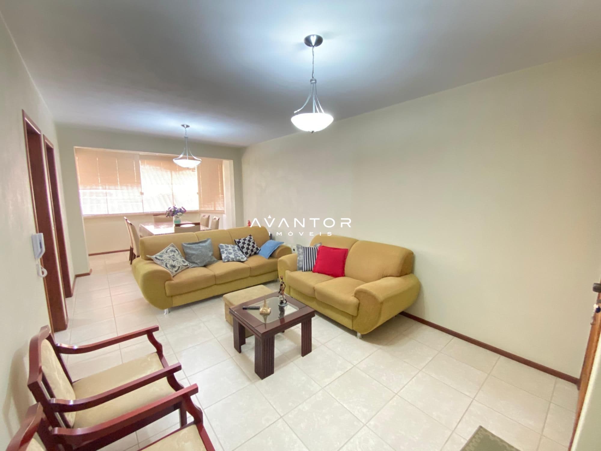 Apartamento com 2 quartos à venda no EDIFICÍCIO RESIDENCIAL TREVISO, em Menino Jesus, Santa Maria/RS — foto 3 de 20