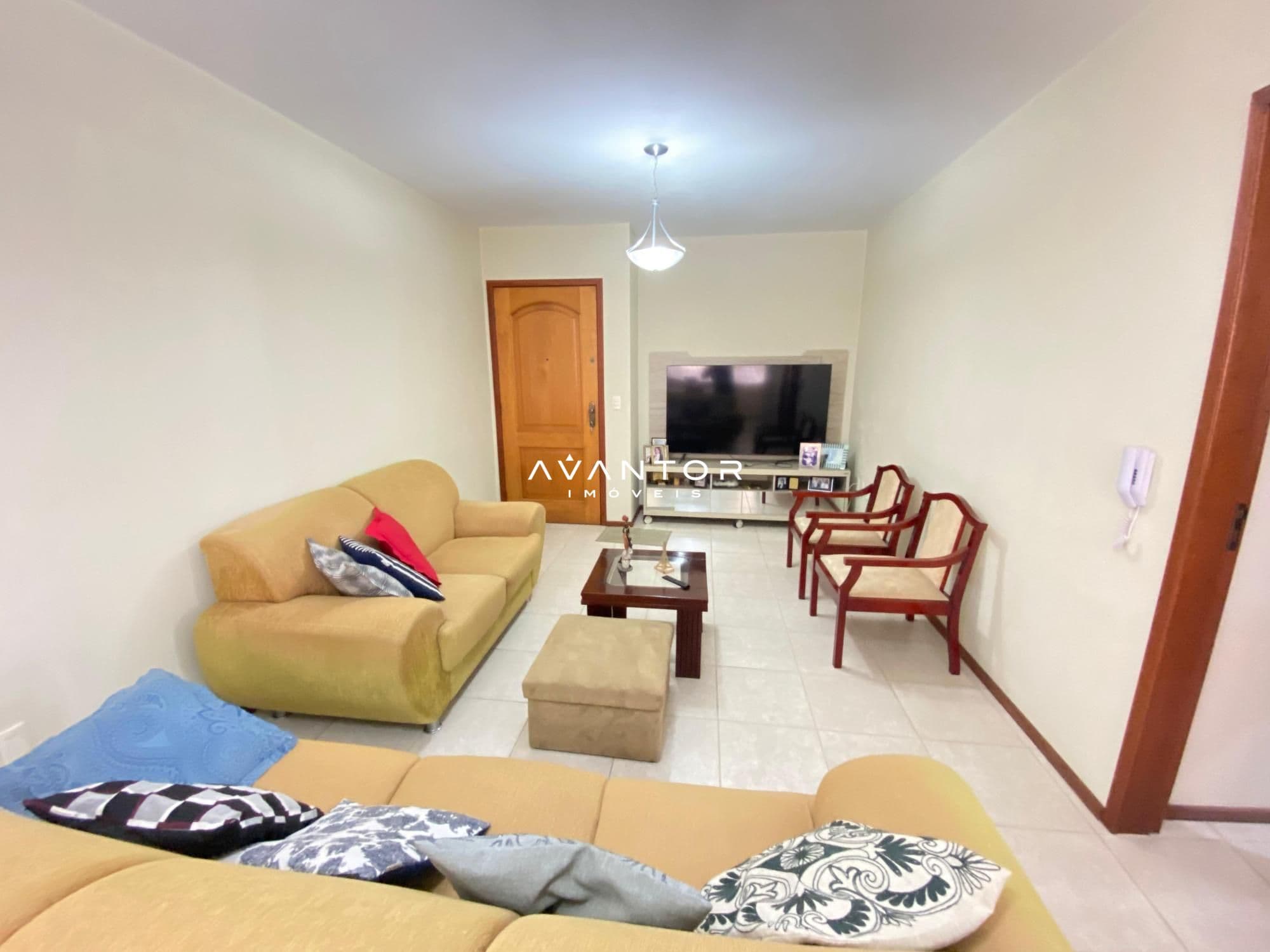 Apartamento com 2 quartos à venda no EDIFICÍCIO RESIDENCIAL TREVISO, em Menino Jesus, Santa Maria/RS — foto 4 de 20