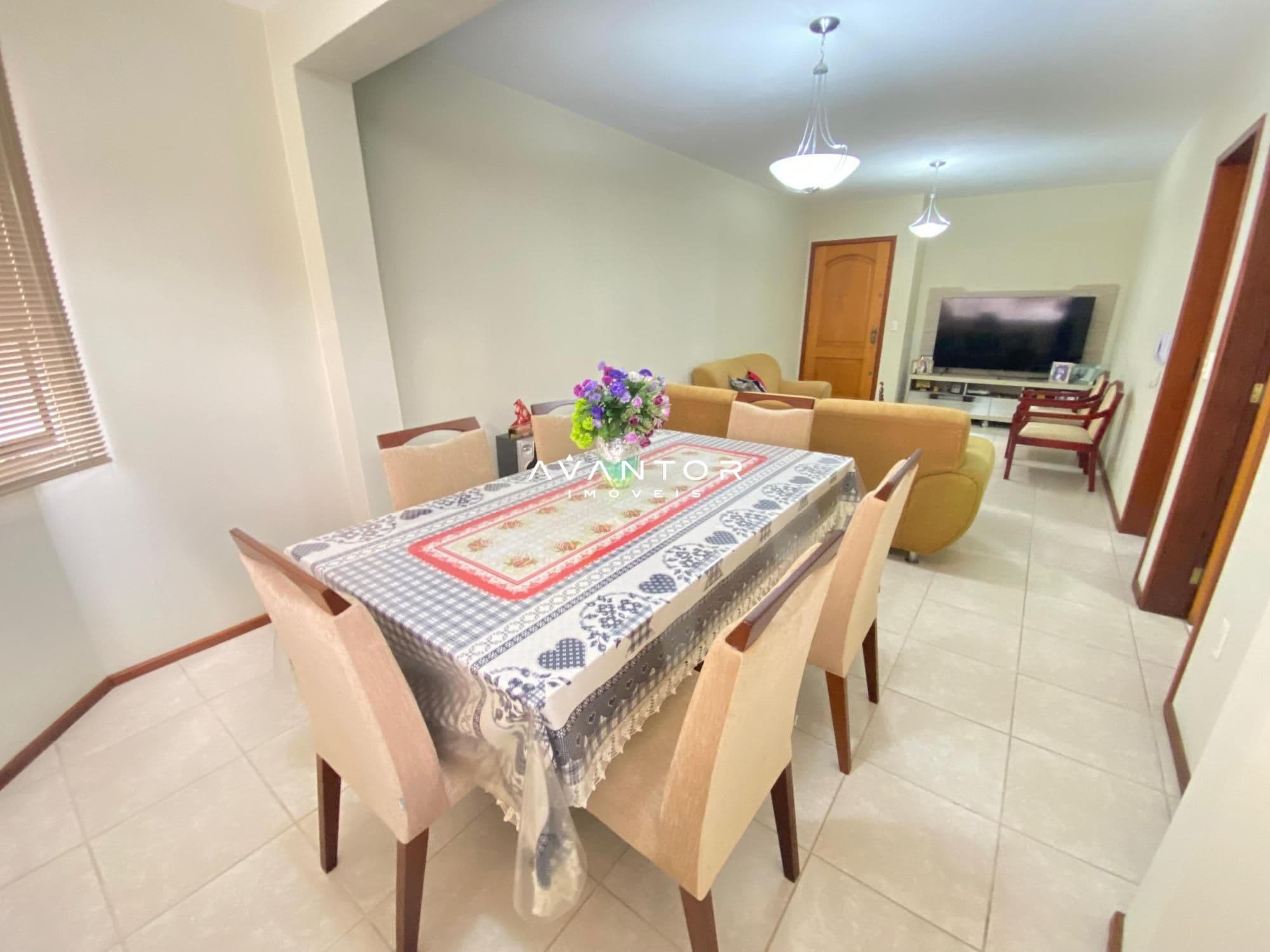 Apartamento com 2 quartos à venda no EDIFICÍCIO RESIDENCIAL TREVISO, em Menino Jesus, Santa Maria/RS — foto 5 de 20