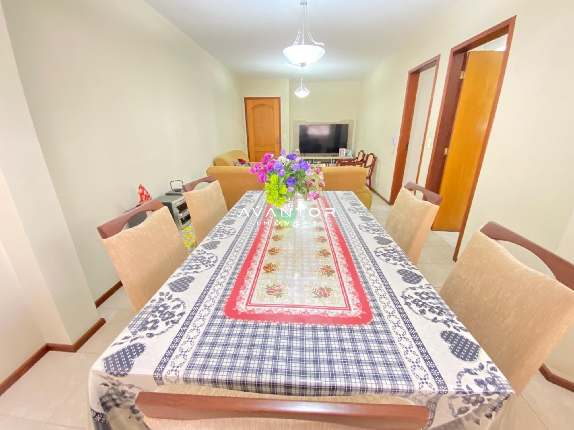 Apartamento com 2 quartos à venda no EDIFICÍCIO RESIDENCIAL TREVISO, em Menino Jesus, Santa Maria/RS — foto 7 de 20