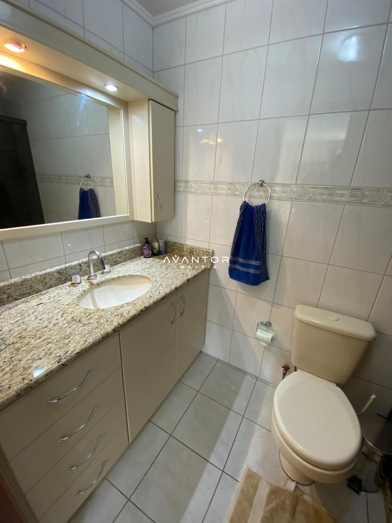 Apartamento com 2 quartos à venda no EDIFICÍCIO RESIDENCIAL TREVISO, em Menino Jesus, Santa Maria/RS — foto 14 de 20