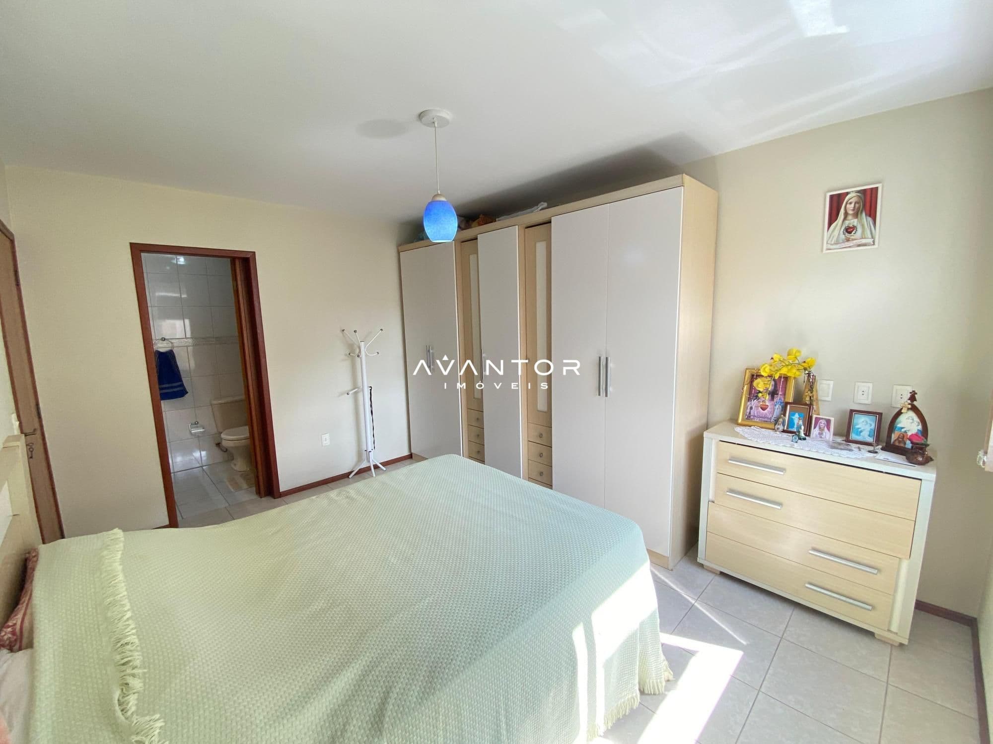 Apartamento com 2 quartos à venda no EDIFICÍCIO RESIDENCIAL TREVISO, em Menino Jesus, Santa Maria/RS — foto 15 de 20