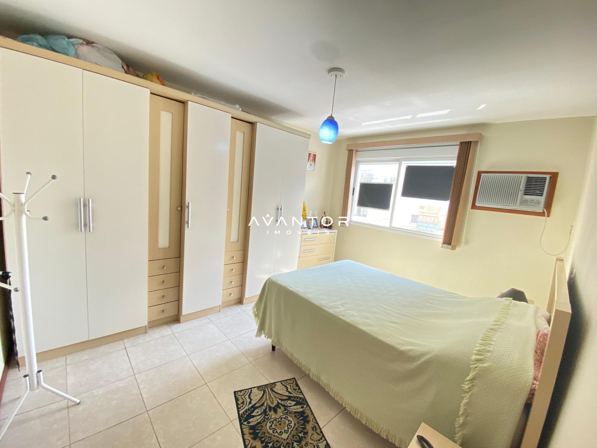 Apartamento com 2 quartos à venda no EDIFICÍCIO RESIDENCIAL TREVISO, em Menino Jesus, Santa Maria/RS — foto 16 de 20