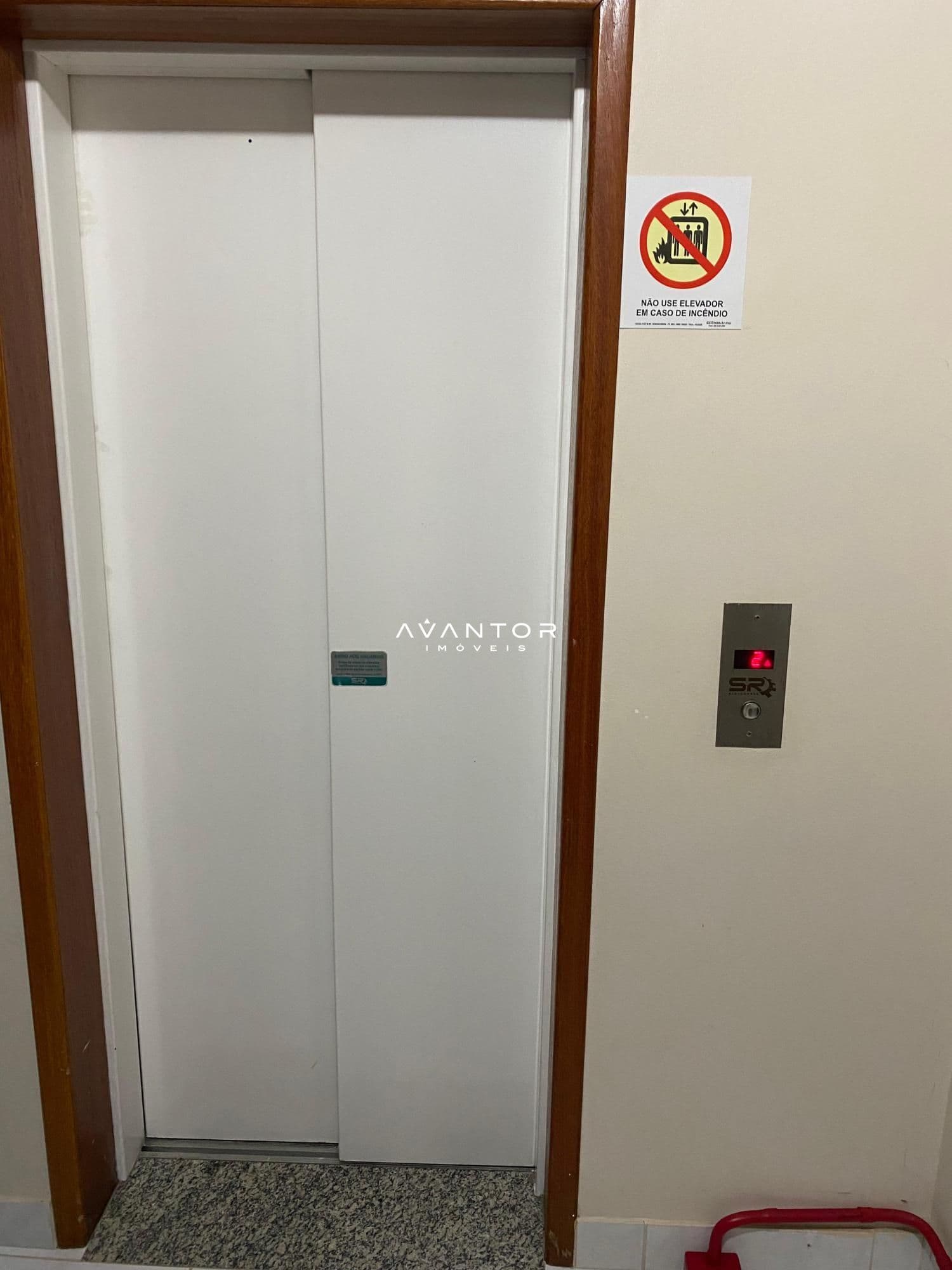 Apartamento com 2 quartos à venda no EDIFICÍCIO RESIDENCIAL TREVISO, em Menino Jesus, Santa Maria/RS — foto 17 de 20