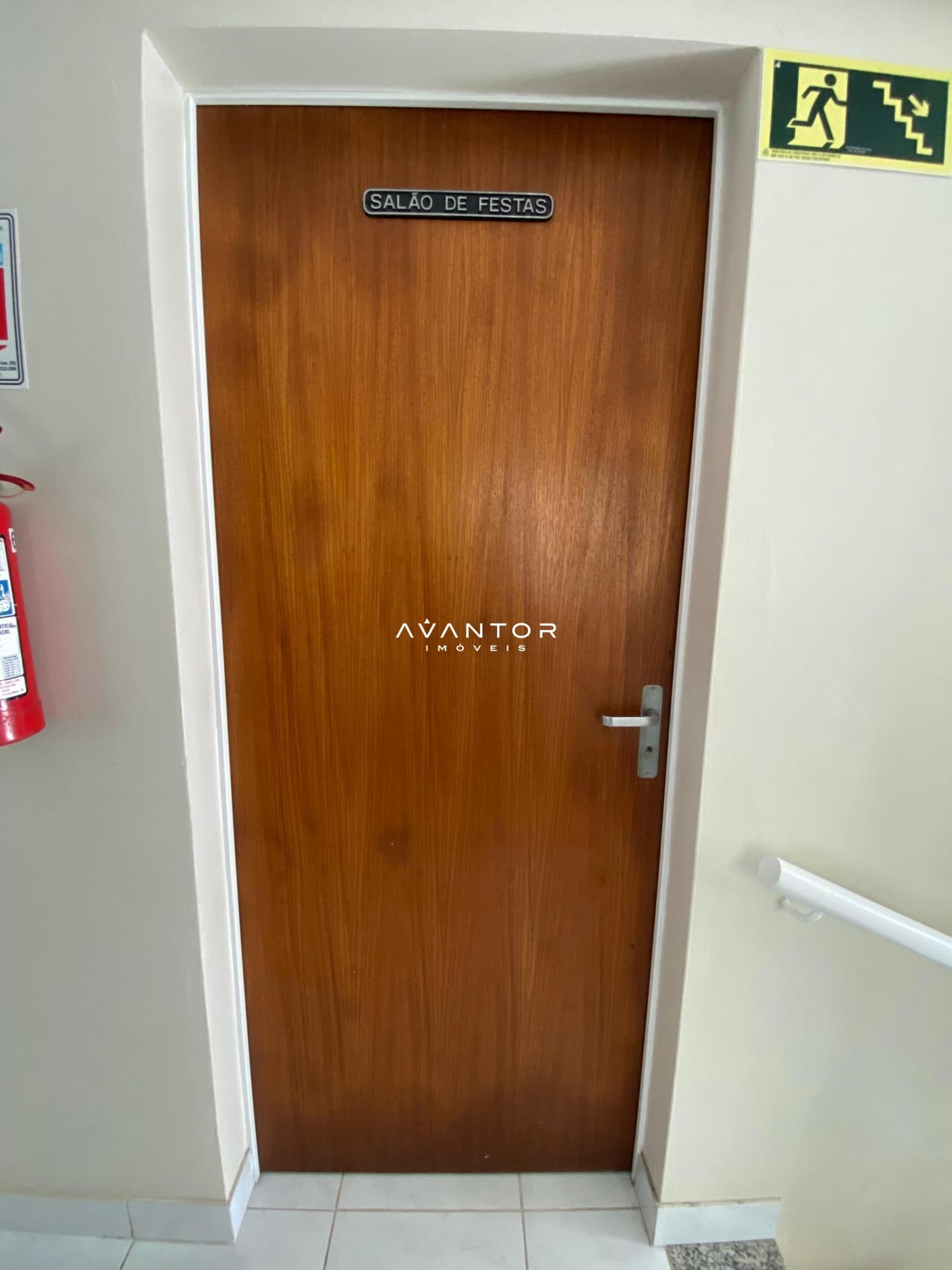 Apartamento com 2 quartos à venda no EDIFICÍCIO RESIDENCIAL TREVISO, em Menino Jesus, Santa Maria/RS — foto 18 de 20