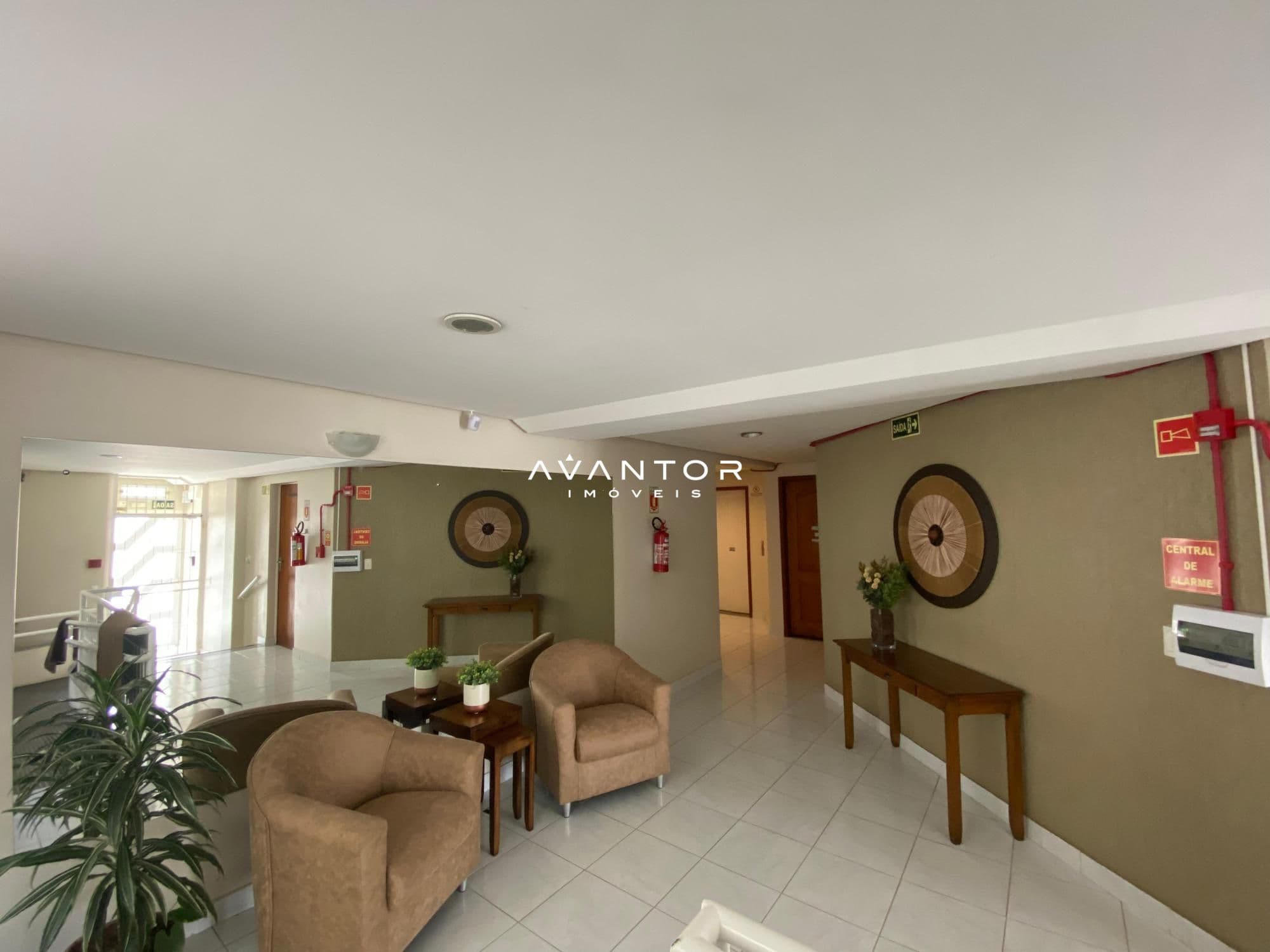 Apartamento com 2 quartos à venda no EDIFICÍCIO RESIDENCIAL TREVISO, em Menino Jesus, Santa Maria/RS — foto 20 de 20