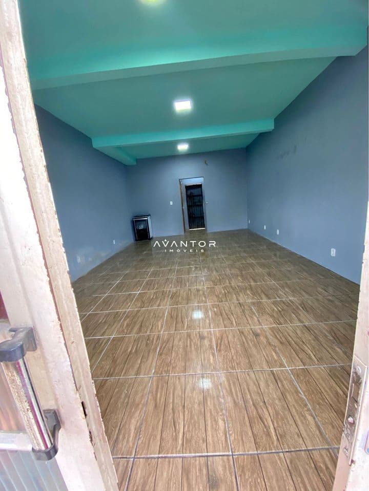 Sala Comercial com 1 sala para alugar em Nossa Senhora do Rosário, Santa Maria/RS — foto 3 de 4