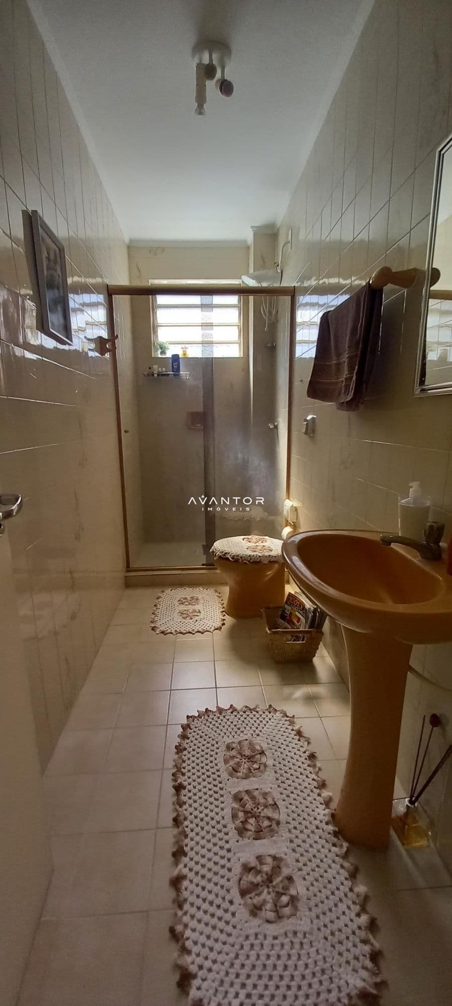 Apartamento com 2 quartos à venda no Edifício Gemini, em Nossa Senhora de Lourdes, Santa Maria/RS — foto 6 de 13