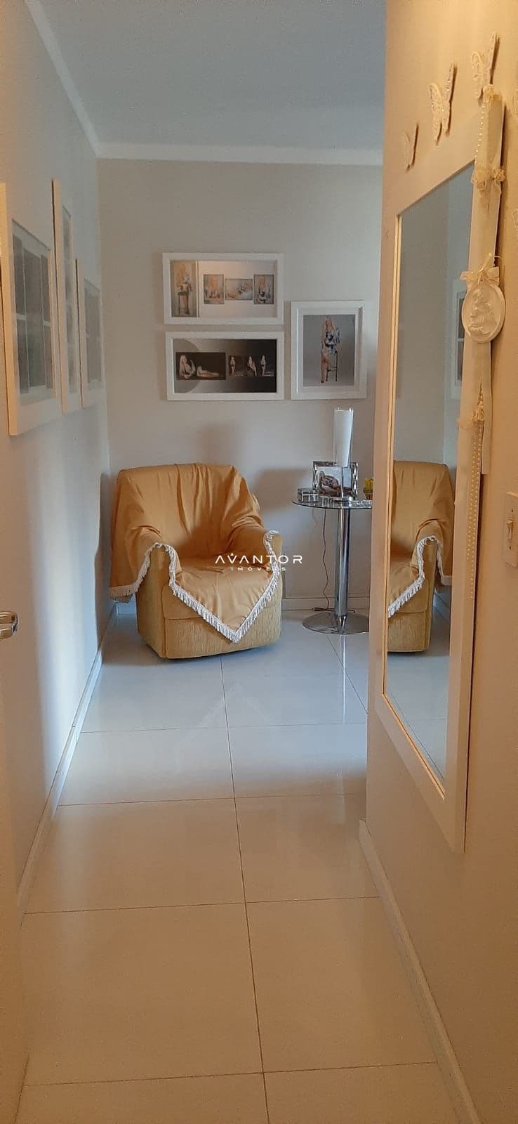 Apartamento com 2 quartos à venda no Edifício Gemini, em Nossa Senhora de Lourdes, Santa Maria/RS — foto 8 de 13