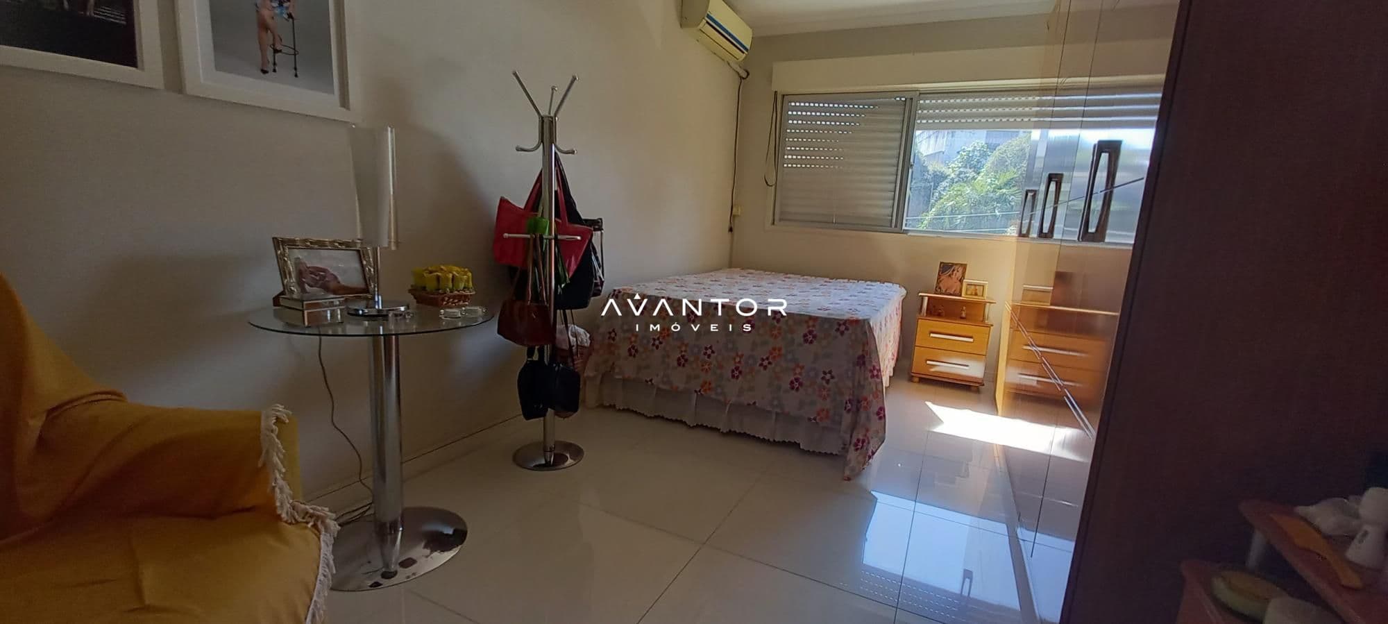 Apartamento com 2 quartos à venda no Edifício Gemini, em Nossa Senhora de Lourdes, Santa Maria/RS — foto 9 de 13