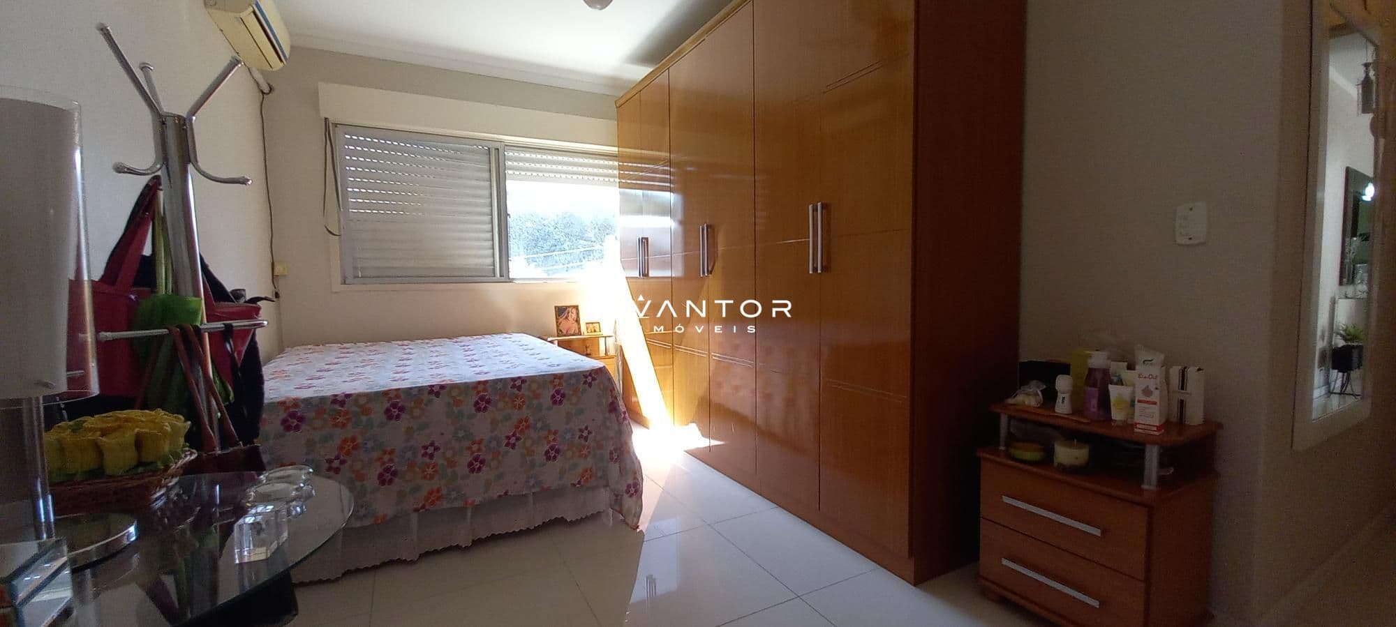 Apartamento com 2 quartos à venda no Edifício Gemini, em Nossa Senhora de Lourdes, Santa Maria/RS — foto 10 de 13