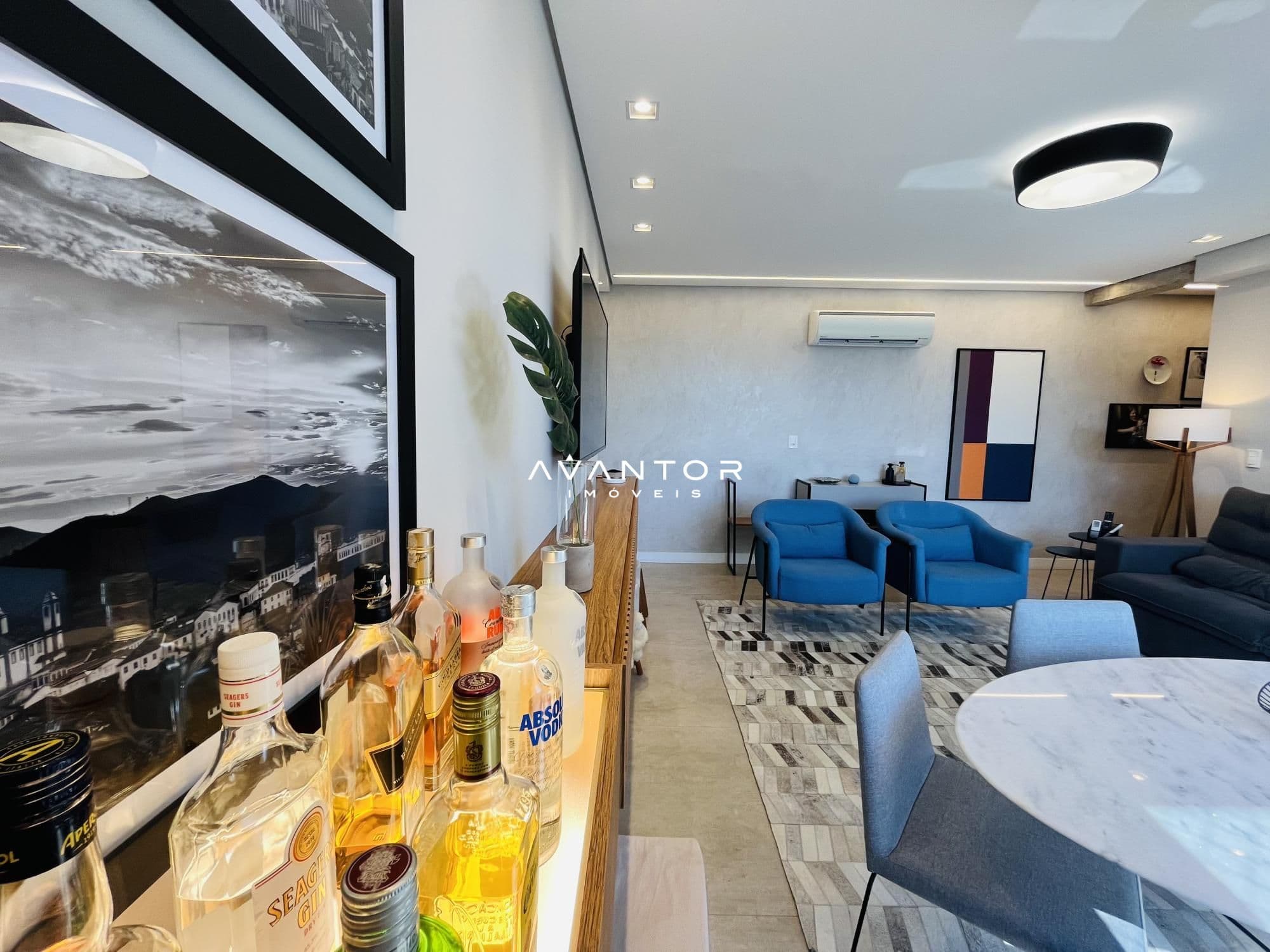 Apartamento com 3 quartos à venda no Residencial Grand Palace, em Nossa Senhora de Lourdes, Santa Maria/RS — foto 7 de 23