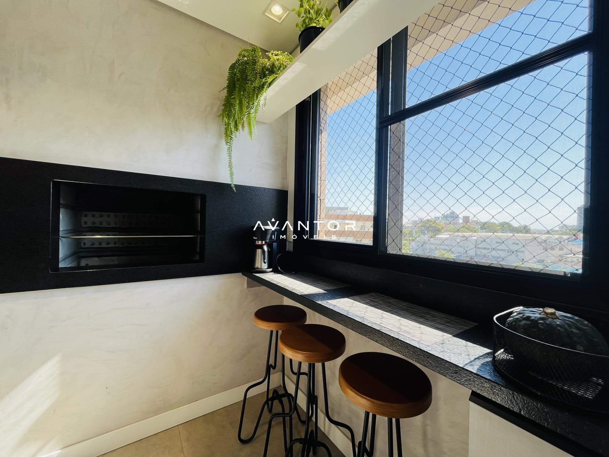 Apartamento com 3 quartos à venda no Residencial Grand Palace, em Nossa Senhora de Lourdes, Santa Maria/RS — foto 10 de 23