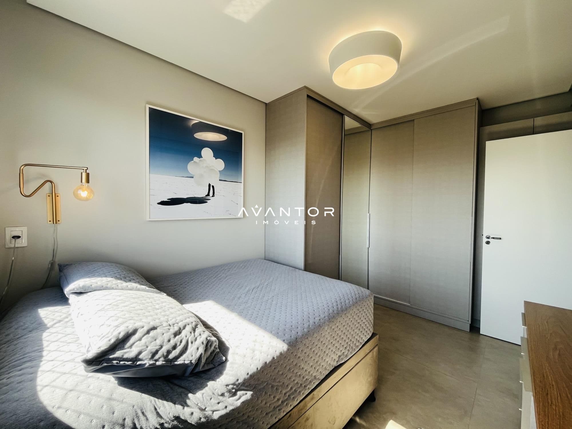 Apartamento com 3 quartos à venda no Residencial Grand Palace, em Nossa Senhora de Lourdes, Santa Maria/RS — foto 13 de 23