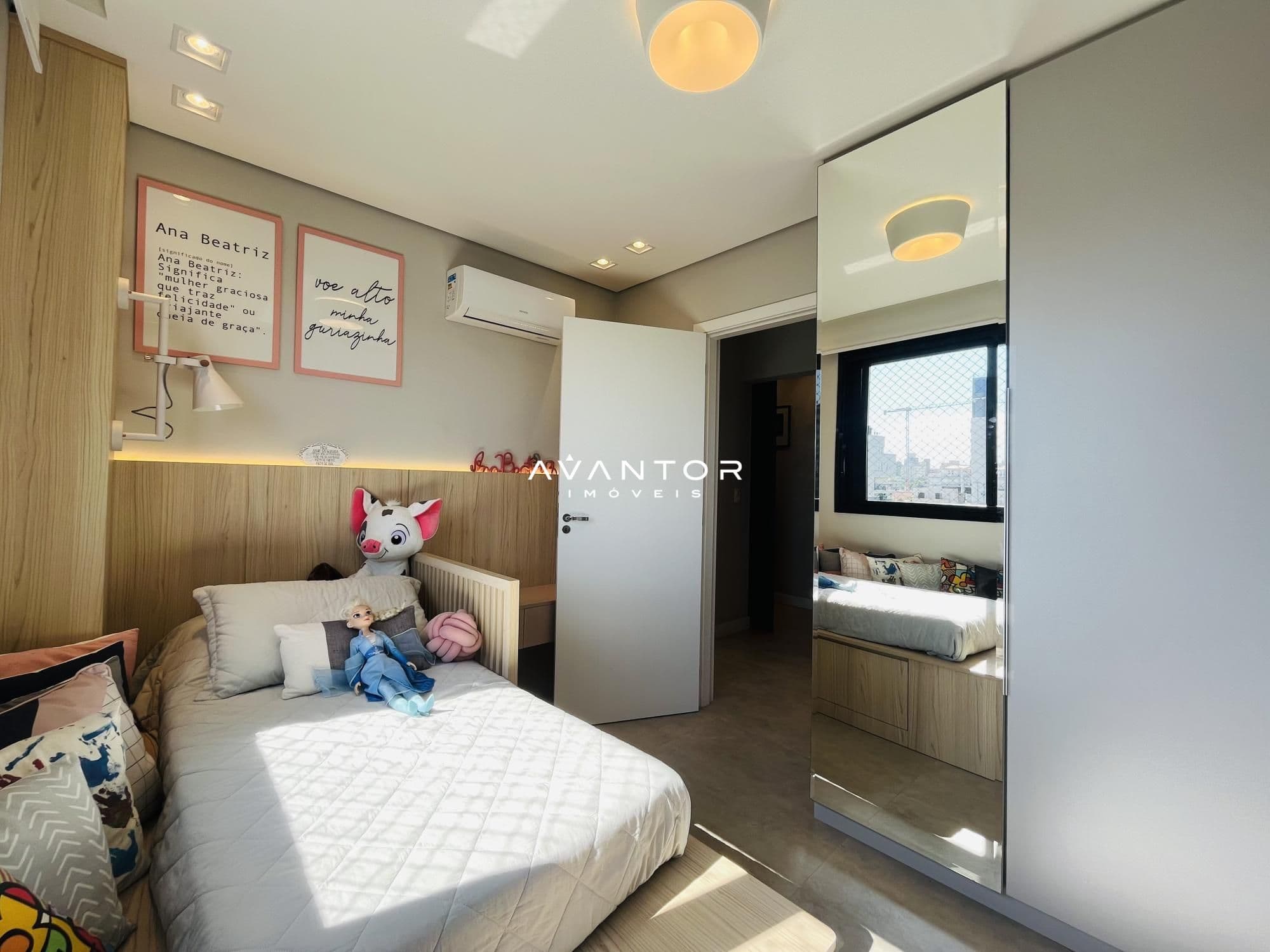 Apartamento com 3 quartos à venda no Residencial Grand Palace, em Nossa Senhora de Lourdes, Santa Maria/RS — foto 15 de 23