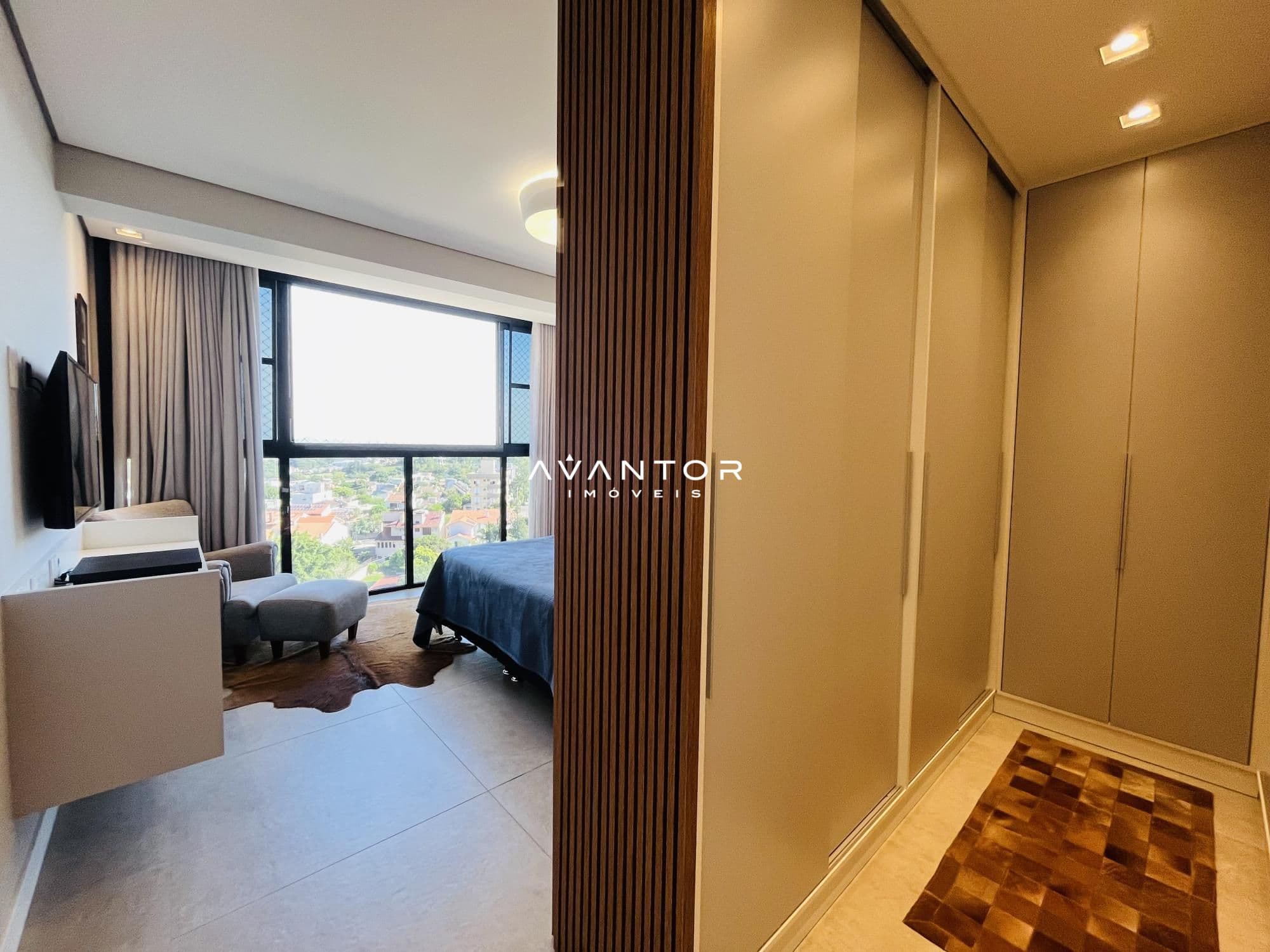Apartamento com 3 quartos à venda no Residencial Grand Palace, em Nossa Senhora de Lourdes, Santa Maria/RS — foto 17 de 23