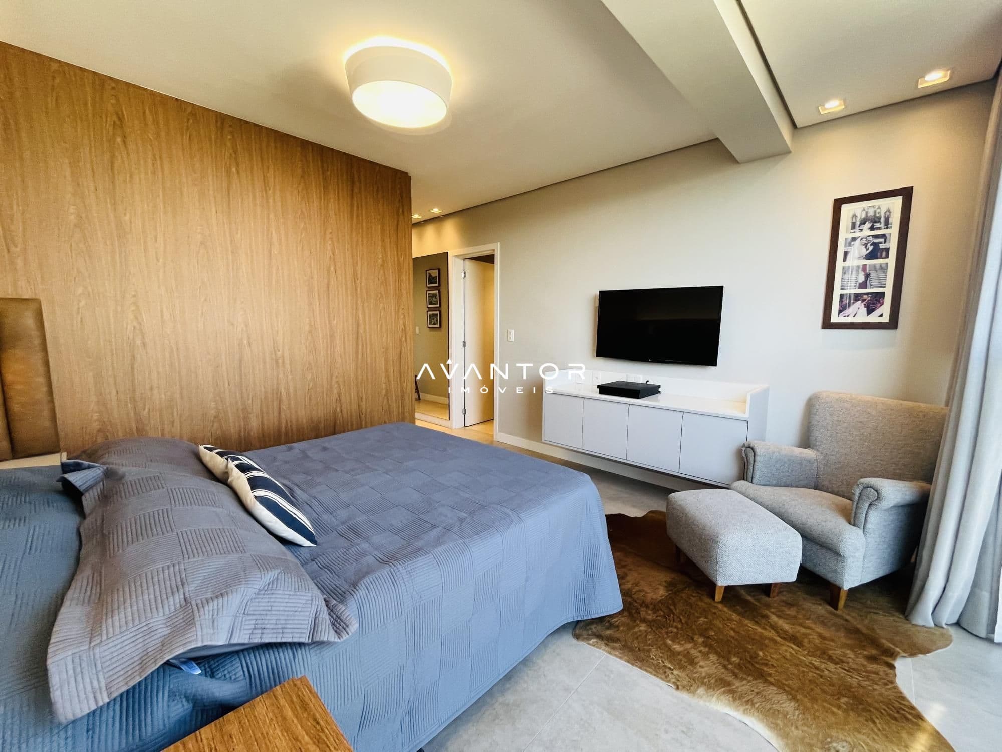 Apartamento com 3 quartos à venda no Residencial Grand Palace, em Nossa Senhora de Lourdes, Santa Maria/RS — foto 21 de 23