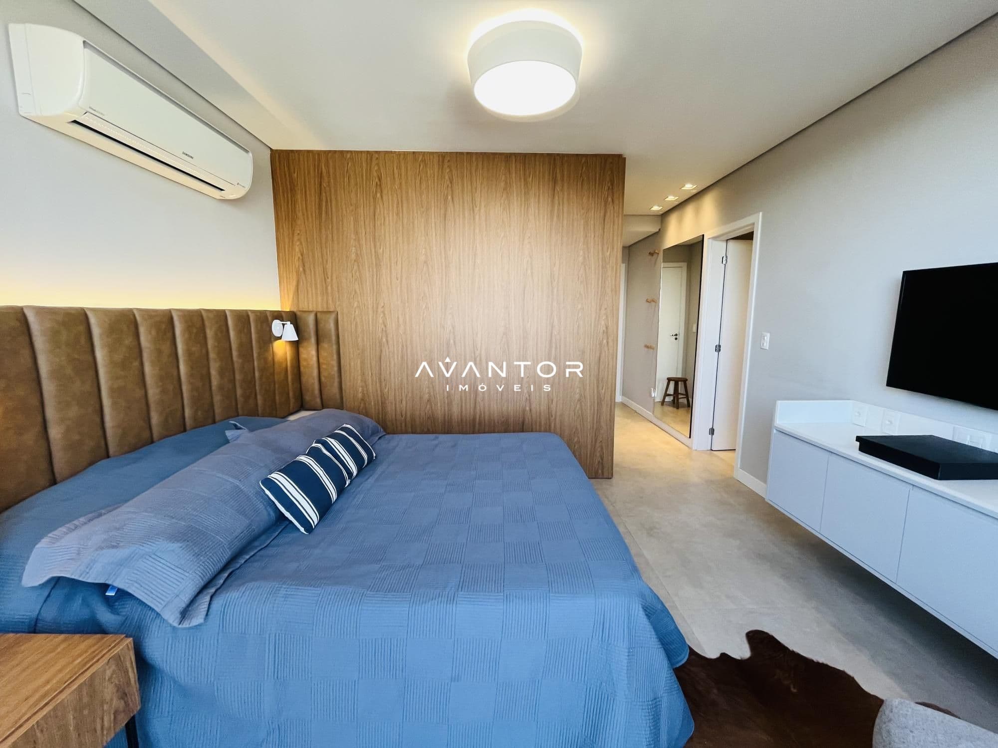 Apartamento com 3 quartos à venda no Residencial Grand Palace, em Nossa Senhora de Lourdes, Santa Maria/RS — foto 22 de 23