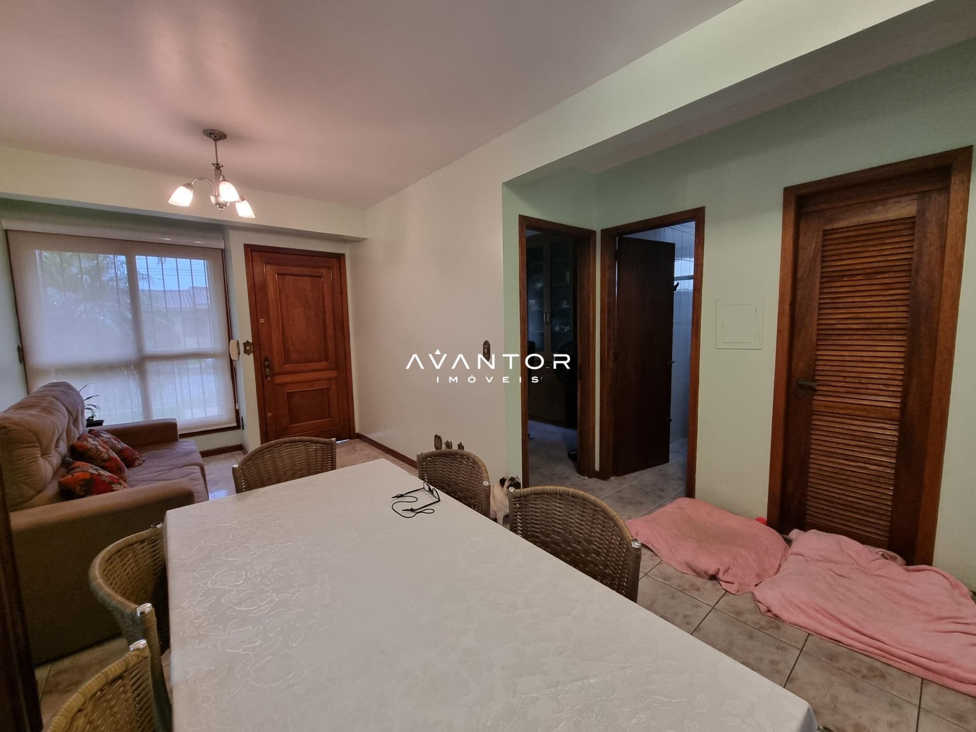 Casa com 4 quartos à venda em Camobi, Santa Maria/RS — foto 3 de 31