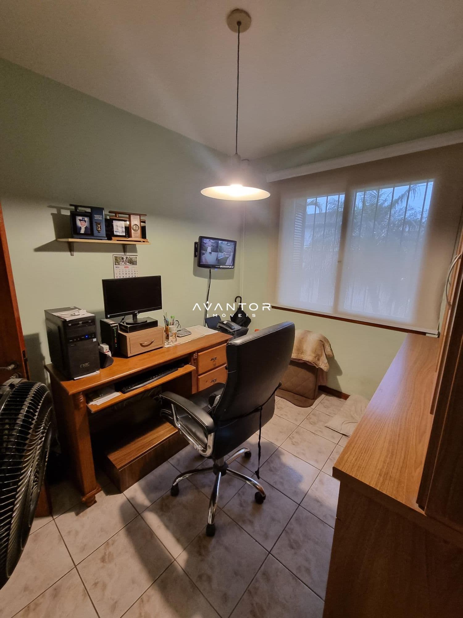 Casa com 4 quartos à venda em Camobi, Santa Maria/RS — foto 4 de 31