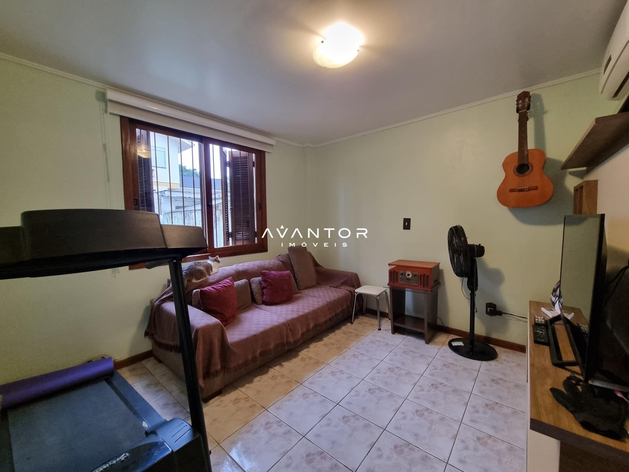 Casa com 4 quartos à venda em Camobi, Santa Maria/RS — foto 7 de 31