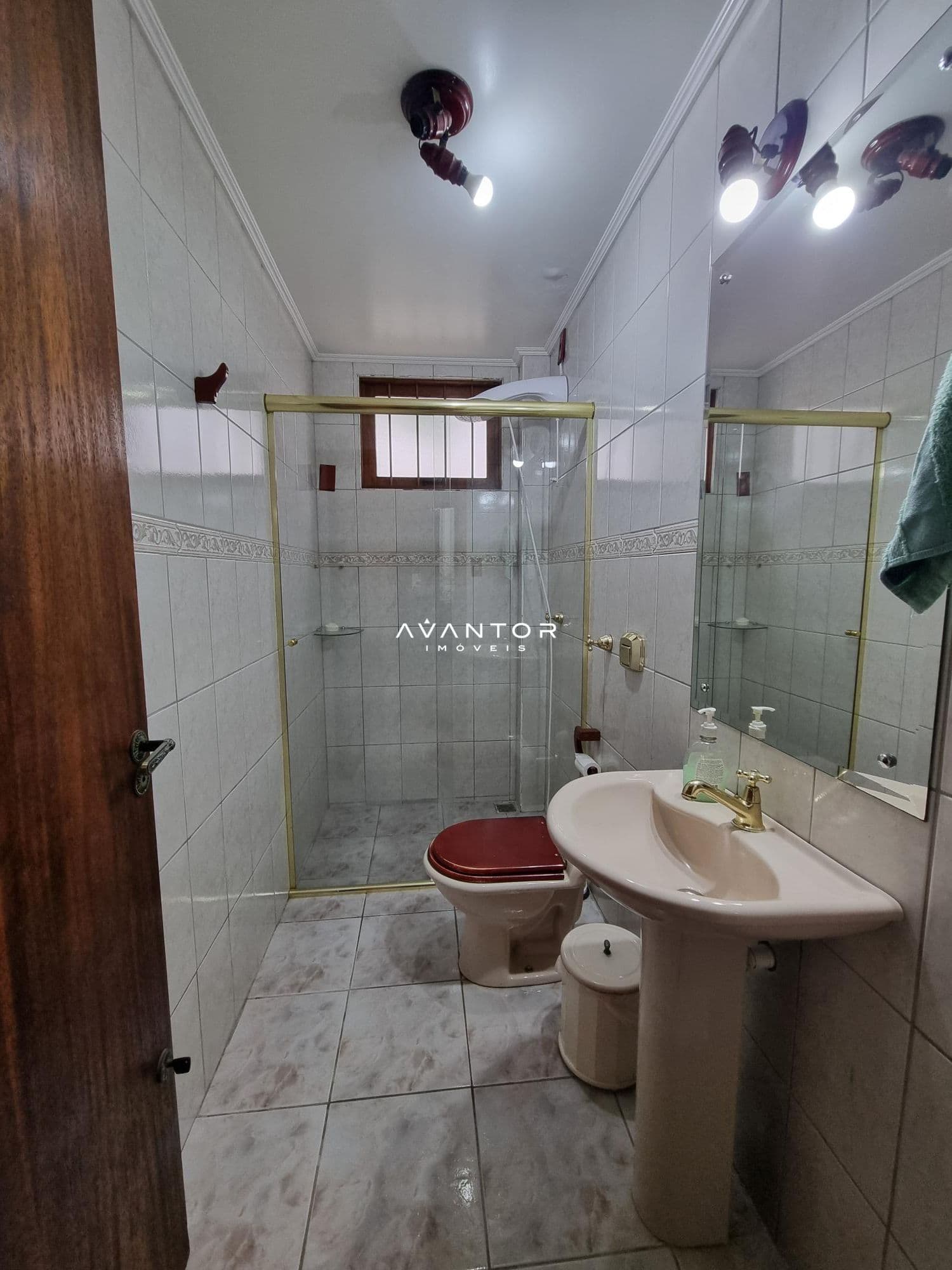 Casa com 4 quartos à venda em Camobi, Santa Maria/RS — foto 8 de 31